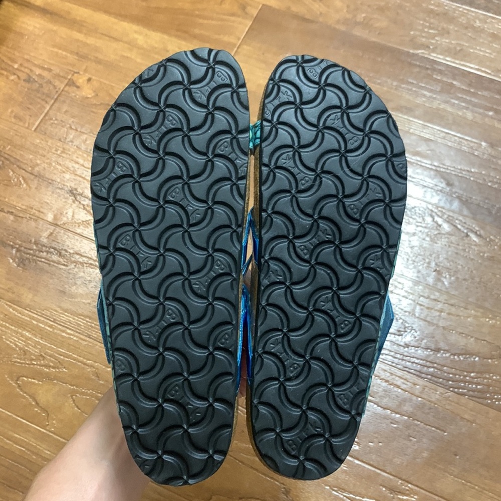 New Tatami by Birkenstock Sandals - Picture 4 of 6